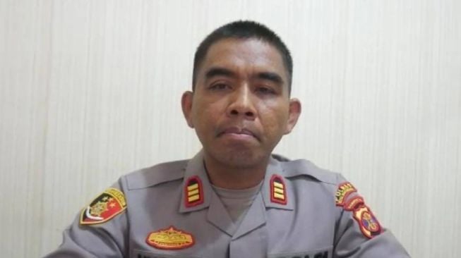 Suami Bacok Istri dan Selingkuhannya di Kukar, EA dan K Diduga Masih Keluarga