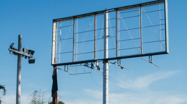Seberapa Efektif Metode Promosi Menggunakan Billboard?