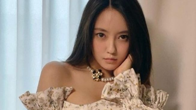 Dikabarkan Segera Menikah, Begini Respons Hyomin T-ara