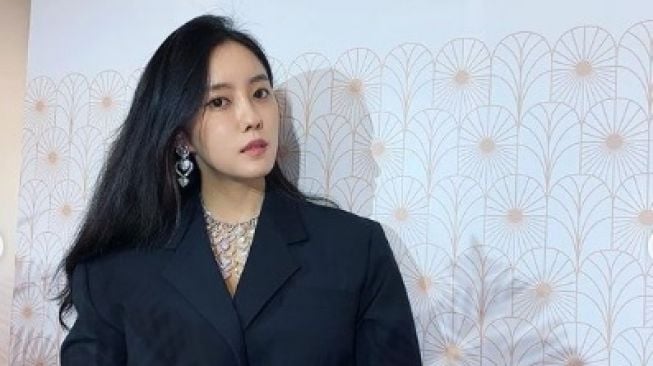 5 Fakta Hyomin T-ara yang Kisah Asmaranya Dibongkar Dispatch