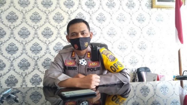 Pelaku Pengancam Wartawan di Pesisir Selatan Bakal Ditindak Tegas, Ini Kata Kapolres