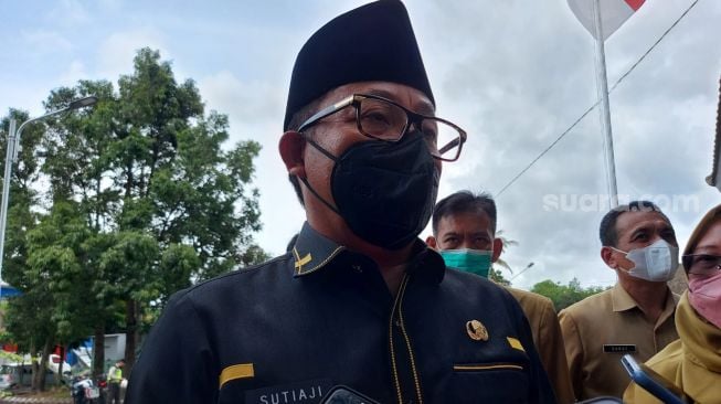 Viral Wali Kota Malang Minta Lurah Awasi 'Open BO' lewat MiChat, Sebut Wilayahnya Darurat Prostitusi Online
