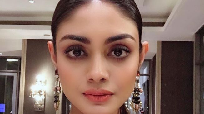 Pesona Sreejita De. (Instagram/@sreejita_de)