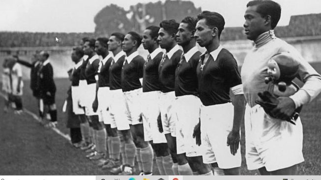 Dari Yugoslavia hingga Hindia Belanda: Negara-Negara yang Pernah Tampil di Piala Dunia Kini Hilang