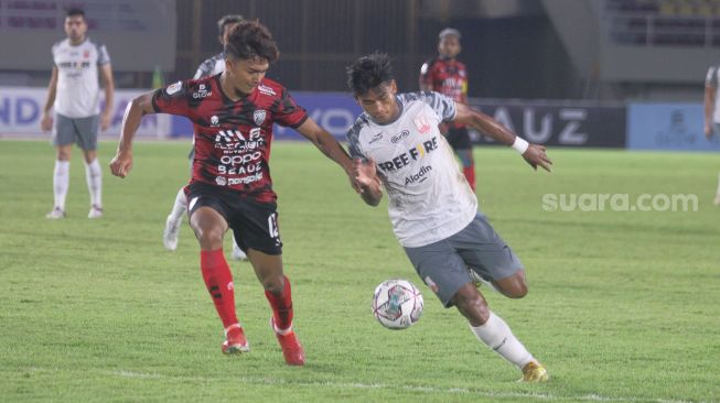 Dua Pemainnya Gabung TC Timnas Indonesia U-23, Ini Harapan Persis Solo