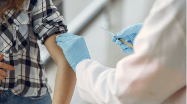 Omicron Makin Menggila, Pemda DIY Gencarkan Vaksin Booster