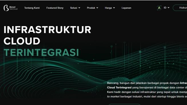 Biznet Gio Makin Mantap Bersaing dengan Merek Global