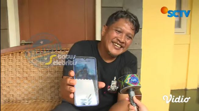 Ayah ungkap Kondisi terbaru Tubagus Joddy dipenjara [YouTube: SCTV]