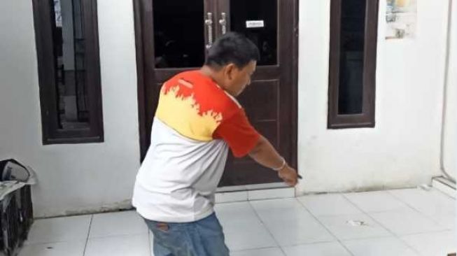 Dugaan Penculikan Balita Surabaya, Omongan Pelaku &#039;Mbulet&#039; dan Cara Gendong Tak Wajar