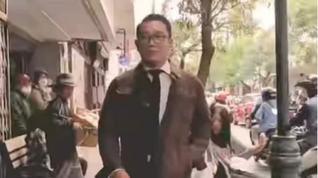 Parodi Video Klip Noah Yang Terdalam Versi Ridwan Kamil Bikin Netizen Ngakak 2748