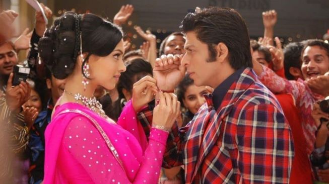 Om Shanti Om [imdb]