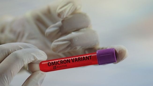 Hasil Riset: Orang yang Tidak Divaksin dan Terinfeksi Varian Omicron akan Timbulkan Respons Imun Terbatas