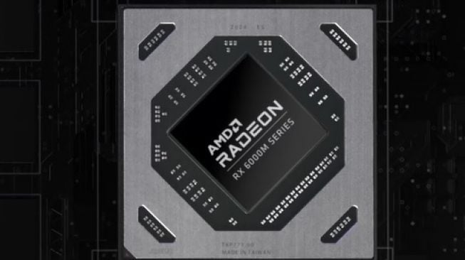 Ryzen 6000 Series. [AMD]