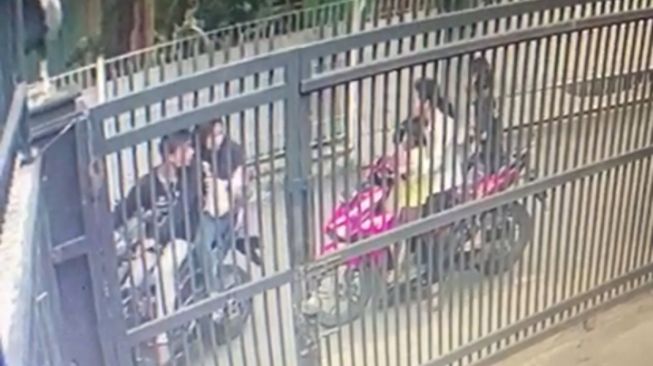 Dituduh Tabrak Orang, Bocah 10 Tahun di Depok Jadi Korban Pencurian Sepeda Motor