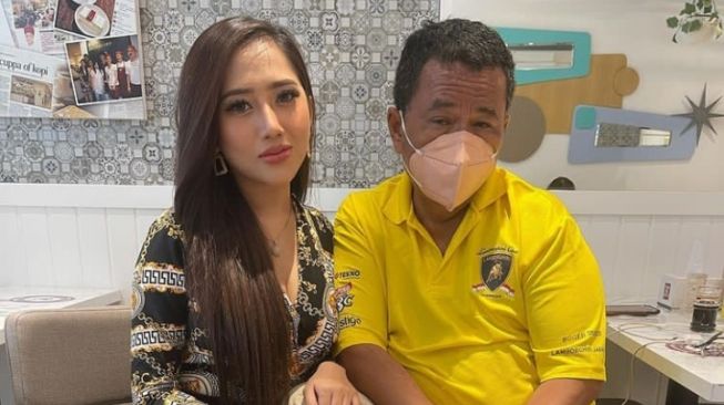 Top 5 Sepekan: Hotman Paris Makin Kurus, Putra Ayu Azhari Dipukuli