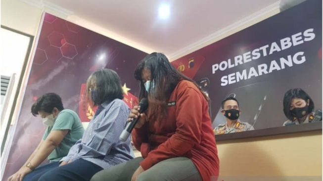 Percobaan Joki Vaksinasi COVID-19 Terjadi di Kota Semarang, Pelaku Janjikan Rp500 Ribu