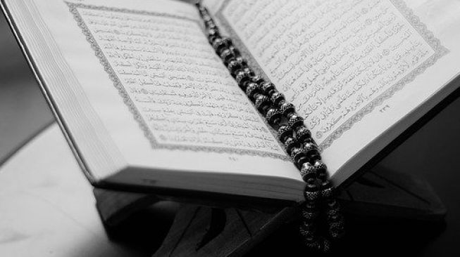 DMI: 65 Persen Umat Islam Indonesia Tidak Bisa Baca Alquran