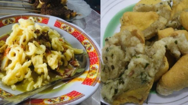 5 Makanan Khas Tegal yang Patut Anda Coba