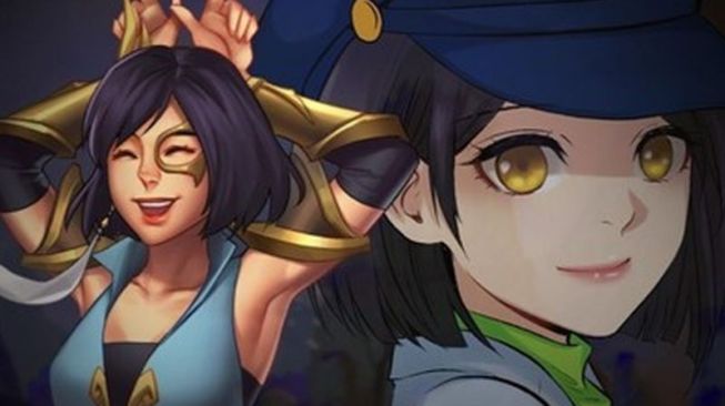 Lokapala Luncurkan Skin Virgo, Hasil Kolaborasi dengan Bumilangit Entertainment