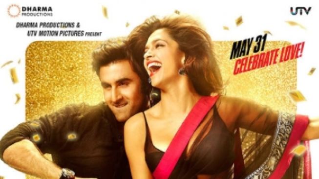 Yeh Jawani Hai Deewani [imdb]