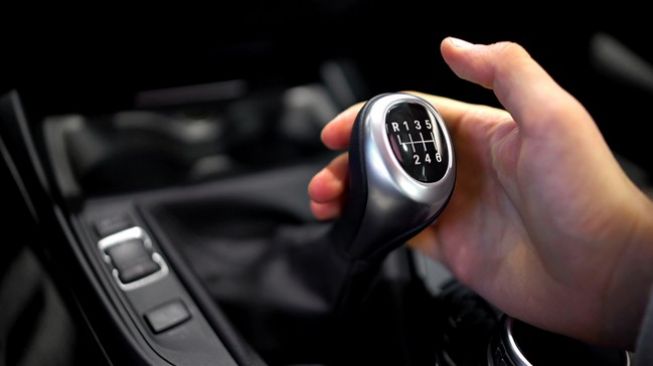 Fungsi Gigi 1 2 3 4 5 pada Mobil Manual
