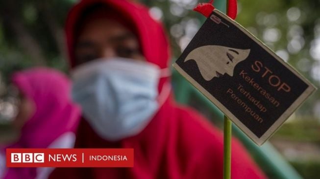 RUU TPKS: Korban Kekerasan Seksual Berharap Negara Sokong Pemulihan