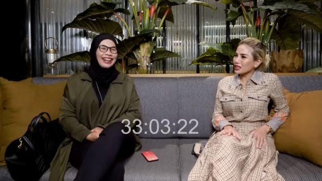 Ibu Gaga Muhammad, Janariyah (YouTube.com)