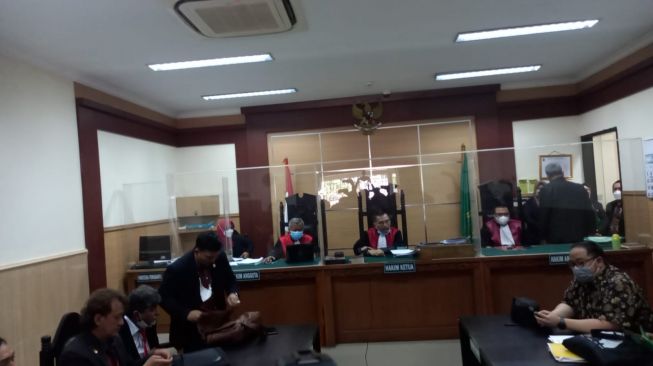 Ustaz Yusuf Mansur Absen Sidang Dugaan Kasus Investasi Bodong, Kuasa Hukum Beberkan Ini