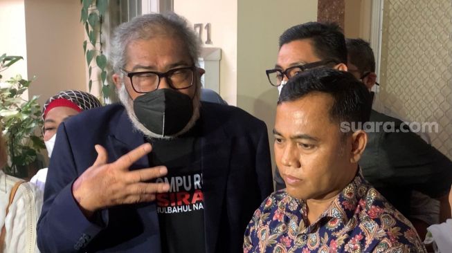 Komnas PA Cek Kondisi Gala di Rumah Bibi, Aduan Doddy Sudrajat Tak Terbukti