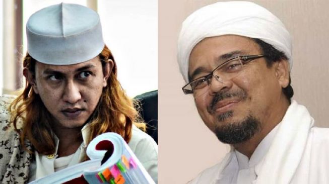 Keluarga Al bin Smith Malu, Minta Maaf untuk Kelakuan Habib Bahar