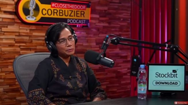 Harga Rumah Makin Mahal, Sri Mulyani Dapat Surat Terbuka Ditampilkan di Pinggir Jalan: Bu, Duduk Bareng Yuk