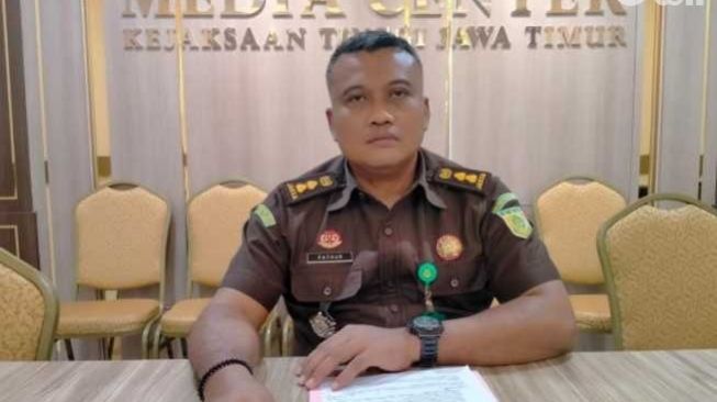 Berkas Kasus Pencabulan Anak Kiai Sepuh Jombang Sudah Lengkap, Sebentar Lagi Disidang