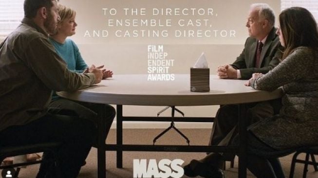 Film Mass [Instagram/@massthemovie]