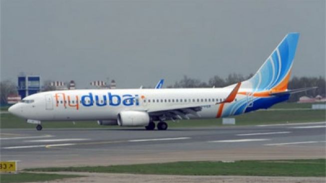 Pesawat FlyDubai (en.wikipedia.org)