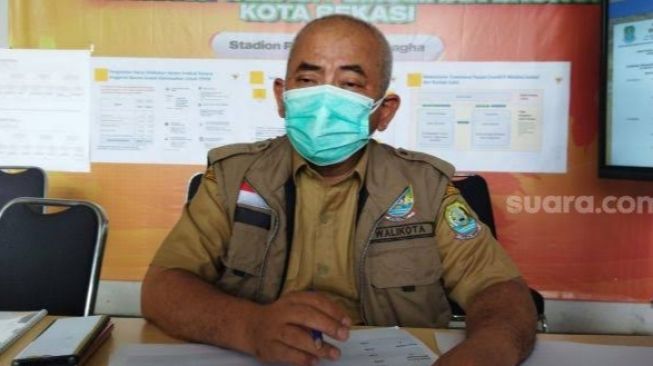 Harta Kekayaan dan Karir Politik Rahmat Effendi Gantikan Wali Kota Korupsi