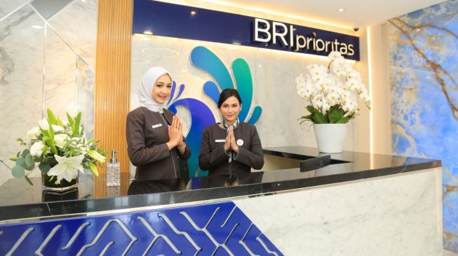 BRI Catat Bisnis Wealth Management Tumbuh 9,2% YoY