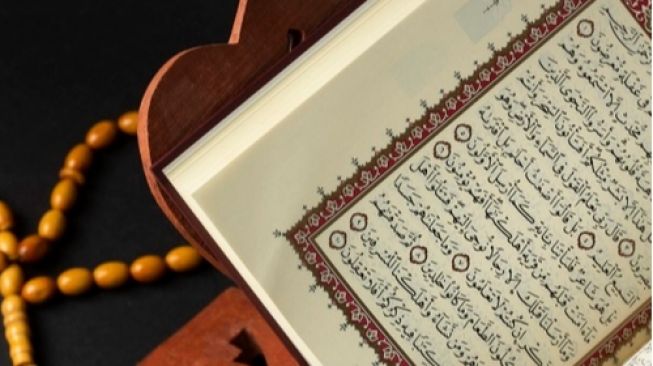 Menilik Isi Kandungan Surat Al Baqarah Ayat 183