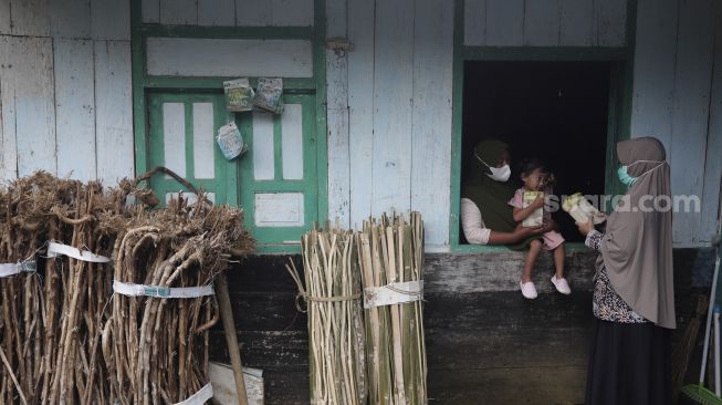 BKKBN Ungkap Masalah Kesehatan yang Menyerang Keluarga Indonesia, Bukan Cuma Stunting Loh!