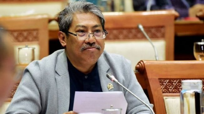 Anggap Dewan Pengarah Tak Perlu Ruang Kerja, Fraksi PKS Minta BRIN Tunda Rencana Renovasi yang Sedot Anggaran Rp6,1 M