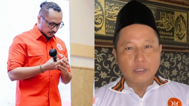 7 Artis Jadi Politisi yang Tuai Kontroversi: Giring hingga Narji