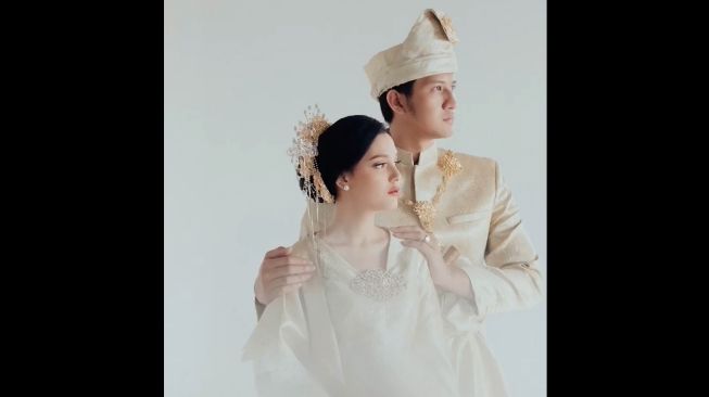 Prewedding Aditya Zoni dan Yasmine Ow. [Instagram/@yxsmine.ow]