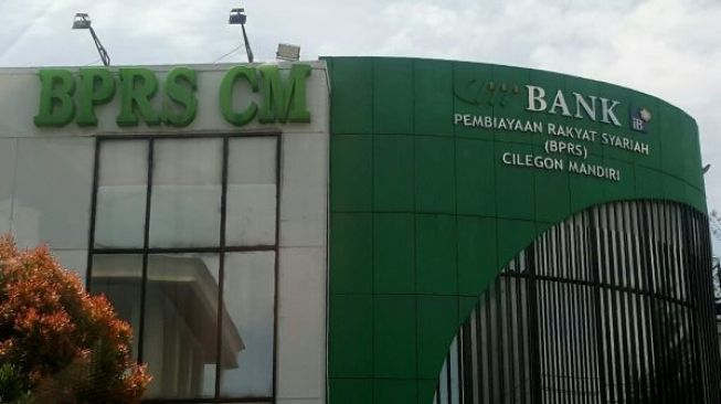 Kasus BPRS Cilegon Mandiri, Dari Pemeriksaan OJK Hingga Digarap Kejari