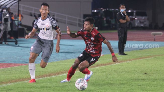 Update Transfer Persis Solo 7 Januari 2022: Il Capitano Merapat ke Raksasa Liga 1