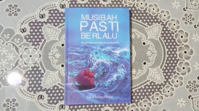 Tanamkan Sikap Optimistis, Jangan Mudah Mengeluh