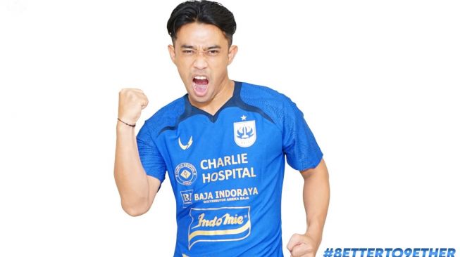 Resmi! PSIS Semarang Datangkan Mantan Bintang Arema FC