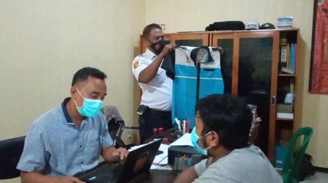 Makan Korban di Jember, Pelaku Penipuan Mengaku Petugas PLN Ditangkap