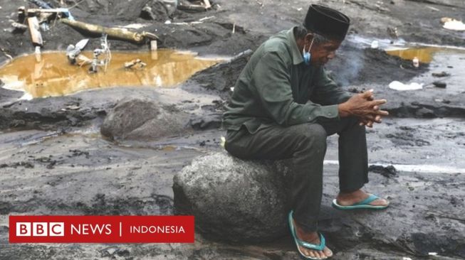 Semeru: Ribuan Pengungsi Menanti Kepastian Relokasi