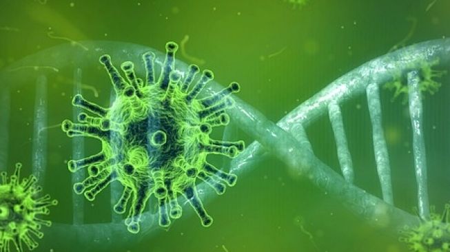 Kemunculan Virus Omicron Dianggap sebagai Tanda Pandemi Akan Berakhir?