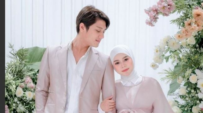 Wajah Baby L Dipamerkan, Warganet: Kok Bayi Prematur Dibawa ke Studio