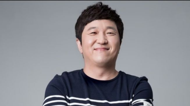 5 Artis Korea Pernah Kerja Kantoran, Jung Hyung Don Jadi Teknisi